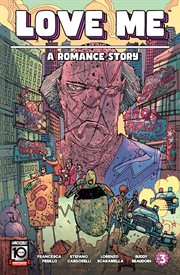 Love Me: A Romance Story cover image cdn