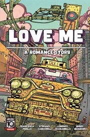 Love Me: A Romance Story cover image cdn