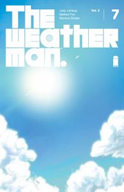 The Weatherman. Volume 3 cover image cdn