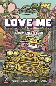 Love Me: A Romance Story cover image cdn
