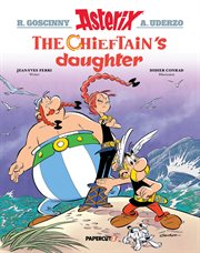 Asterix. Volume 38 cover image cdn