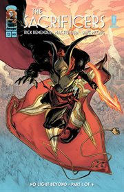 The Sacrificers cover image cdn