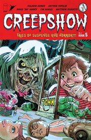Creepshow cover image cdn