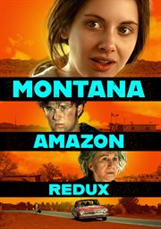 Montana Amazon Redux cover image cdn