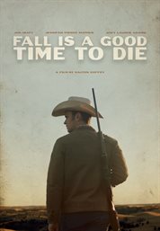Fall Is a Good Time to Die cover image cdn