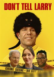 Don't Tell Larry cover image cdn