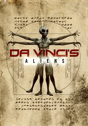 Da Vinci's Aliens cover image cdn