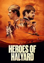 Heroes of Halyard cover image cdn