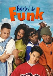 Fakin' Da Funk cover image cdn