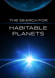 The Search for Habitable Planets cover image cdn