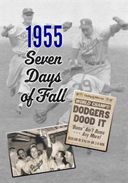 1955: Seven Days of Fall : Seven Days of Fall cover image cdn