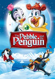 The Pebble and the Penguin cover image cdn