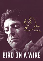 Bird on a Wire cover image cdn