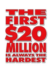 The First $20 Million Is Always the Hardest cover image cdn