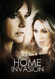 Home Invasion cover image cdn