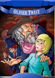 Oliver Twist cover image cdn