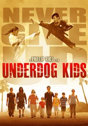 Underdog Kids cover image cdn