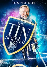 The Tin Soldier cover image cdn