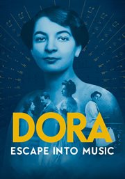 Dora - Escape Into Music : Escape Into Music cover image cdn