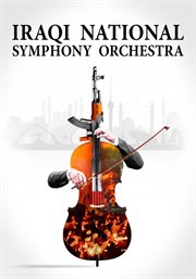 Iraqi National Symphony Orchestra cover image cdn