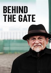 Behind the Gate cover image cdn