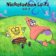 Nickelodeon Lo-Fi [Vol. 2] cover image cdn