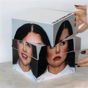 The Art Of Being A Mess cover image cdn