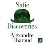 Satie: Discoveries : Discoveries cover image cdn