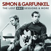 The Lost Bbc Sessions & More cover image cdn