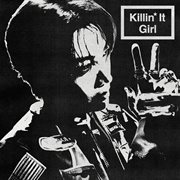 Killin' It Girl (Feat. Glorilla) cover image cdn