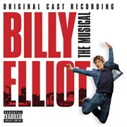 Billy Elliot: The Original Cast Recording cover image cdn