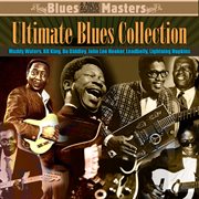 The Ultimate Blues Collection cover image cdn
