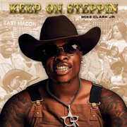 Keep On Steppin cover image cdn
