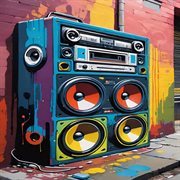 Hip Hop Beats, Vol. 1 cover image cdn