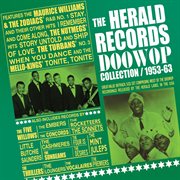 The Herald Records Doowop Collection 1953-63 cover image cdn