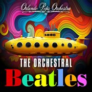 The Orchestral Beatles cover image cdn