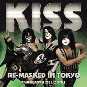 Re-Masked In Tokyo cover image cdn