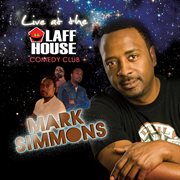 Live At The Laff House Comedy Club cover image cdn
