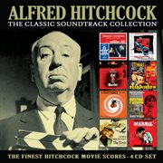 The Classic Soundtrack Collection cover image cdn