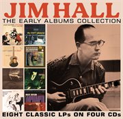 The Early Albums Collection cover image cdn