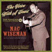 The Voice With A Heart: The Singles Collection 1951-61 : The Singles Collection 1951-61 cover image cdn