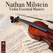 Violin Essential Masters cover image cdn