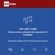 The Light Cube (Colonna Sonora Originale Del Programma Tv "Farweb") cover image cdn
