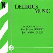 Delirius Music cover image cdn
