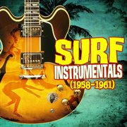 Surf Instrumentals (1958-1961) cover image cdn