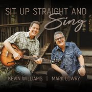 Sit Up Straight And Sing cover image cdn
