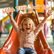 Hành Trình Tuổi Thơ cover image cdn