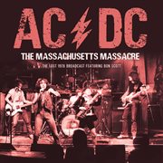 The Massachusetts Massacre cover image cdn