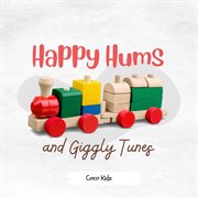 Happy Hums And Giggly Tunes cover image cdn