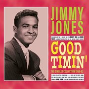 Good Timin': The Singles Collection 1956-62 : The Singles Collection 1956-62 cover image cdn